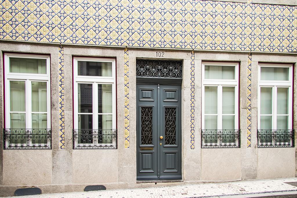 Liiiving In Porto | Art & Heart Studio Exterior photo