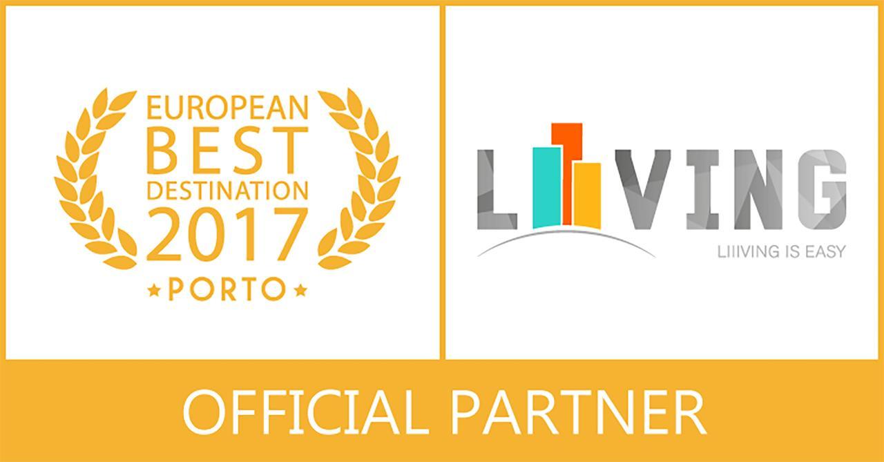 Liiiving In Porto | Art & Heart Studio Exterior photo